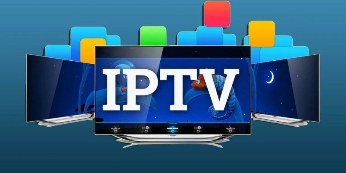 IPTV Premium Haut de Gamme avec VPN : Une Expérience Sécurisée avec Flix IPTV et SS IPTV