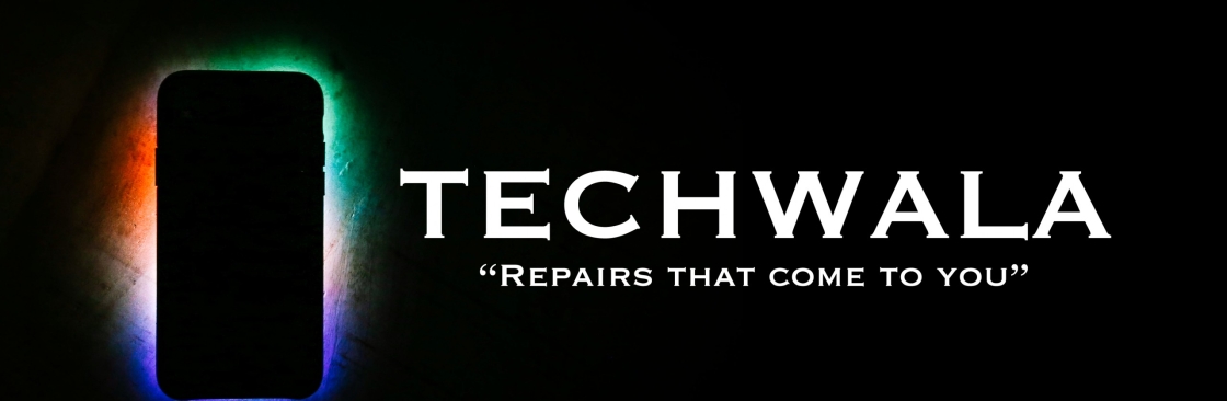 Techwala Ltd Cover Image