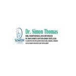 DR Simon Thomas profile picture