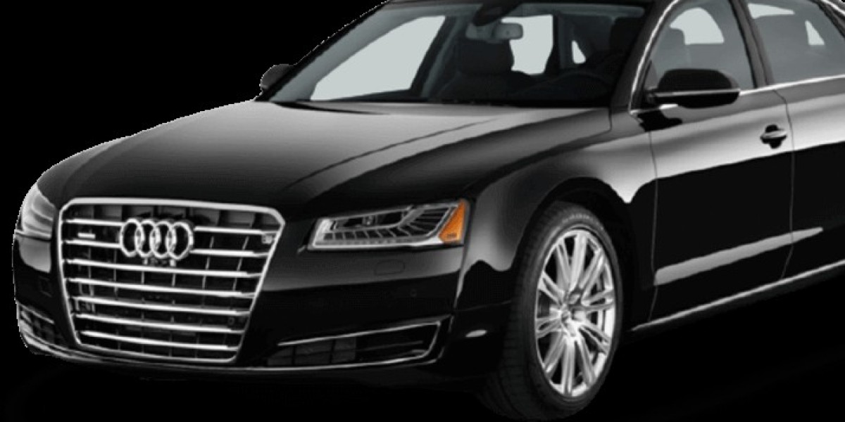 Experience Luxury with Melbourne Airport Chauffeur Services