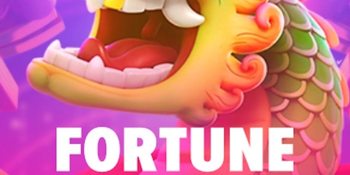 Fortune Dragon: An In-Depth Look at the Thrilling Online Slot Game