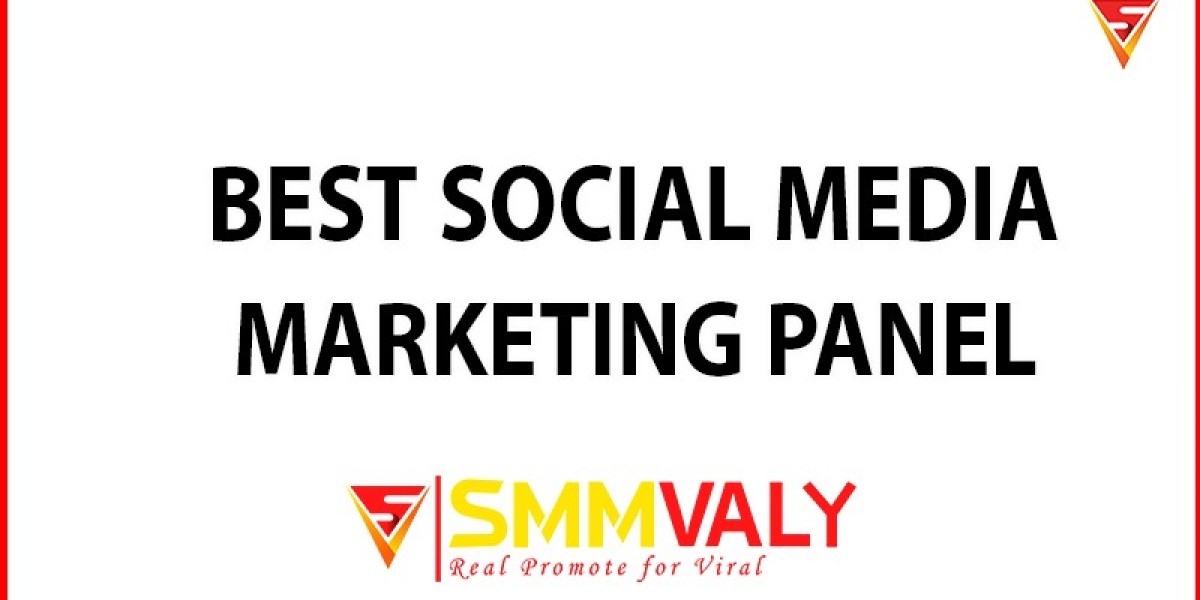 The Best SMM Panel for All Your Social Media Needs