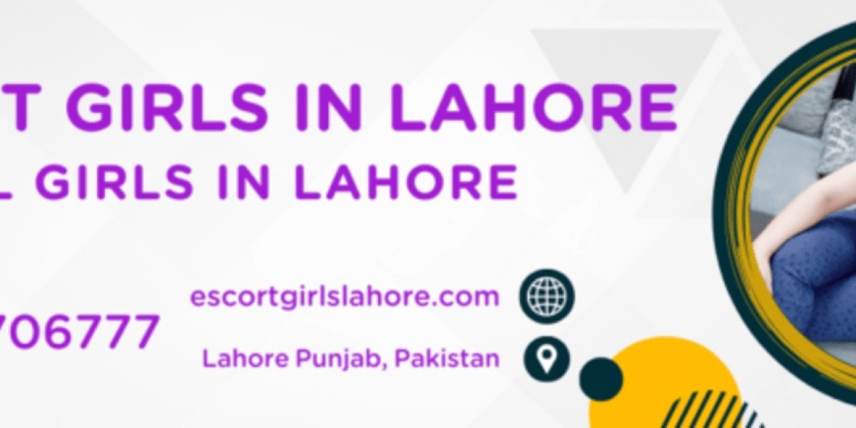 Lahore’s Premier Escort Agencies for High-End Companionship