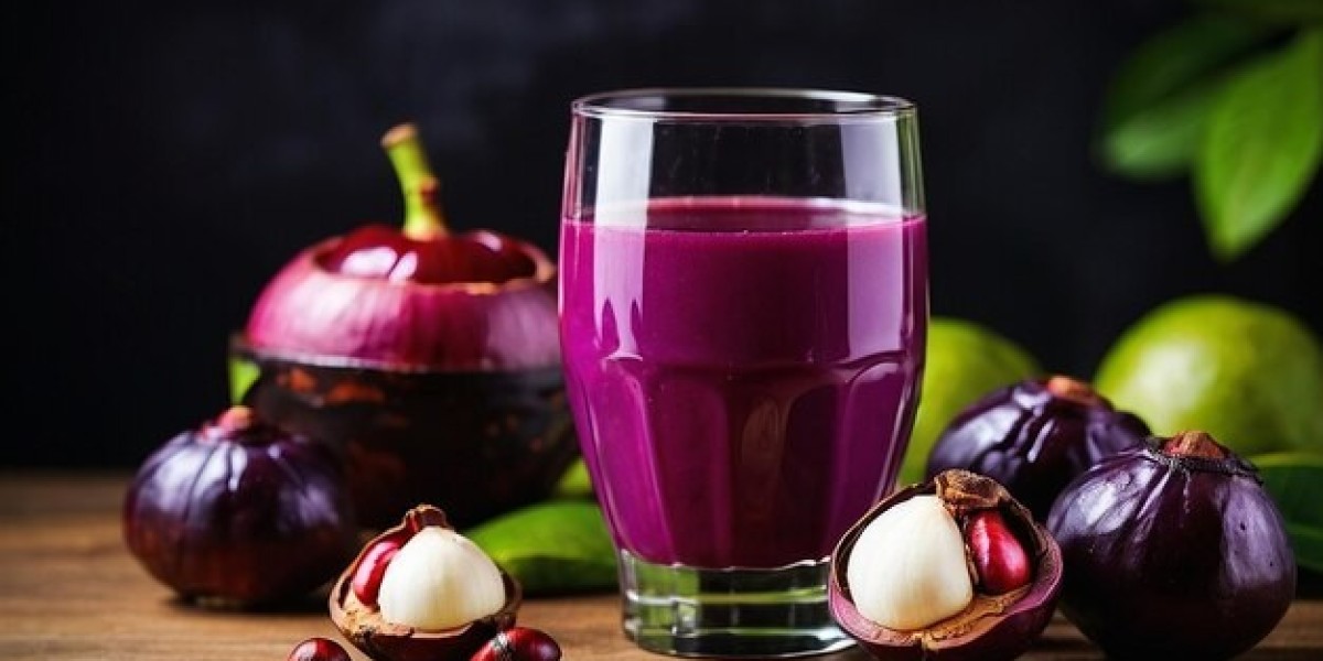 Mangosteen Extract Industry Market Size, Growth Analysis and Research Report 2024-2031