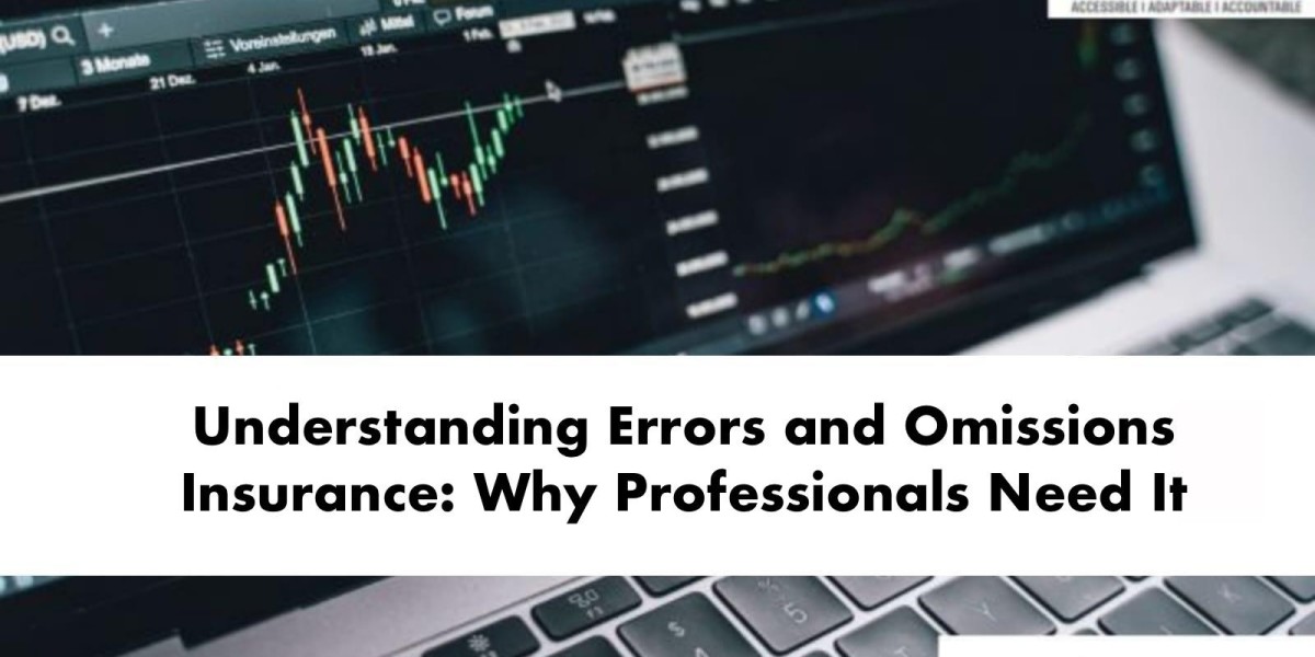 Understanding Errors and Omissions Insurance: Why Professionals Need It