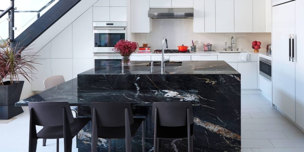 You must know tips for choosing the perfect marble countertop