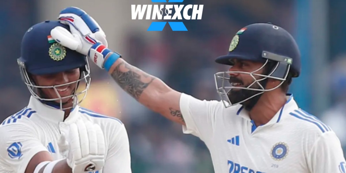 Latest Cricket News: Excitement Peaks on WinExch.com