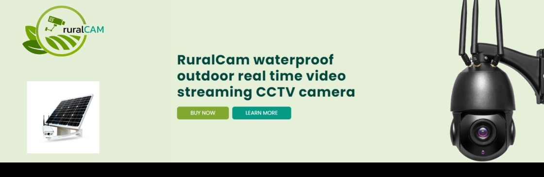 Rural Cam Cover Image