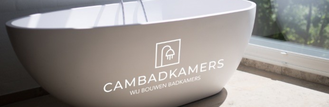 Cam Badkamers Cover Image