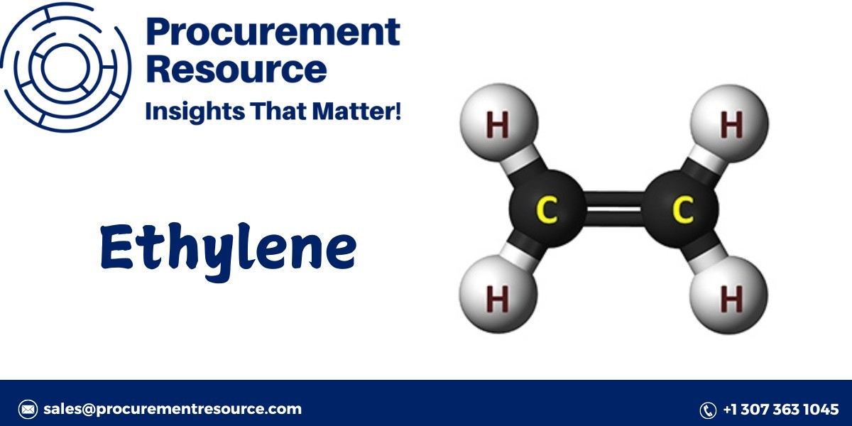 Ethylene Production Cost Reports: Your Guide to Staying Competitive