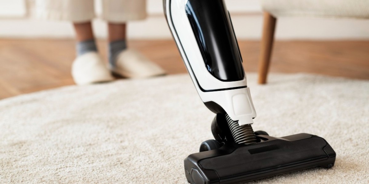 Transform Your Home Aesthetics with Professional Carpet Cleaning