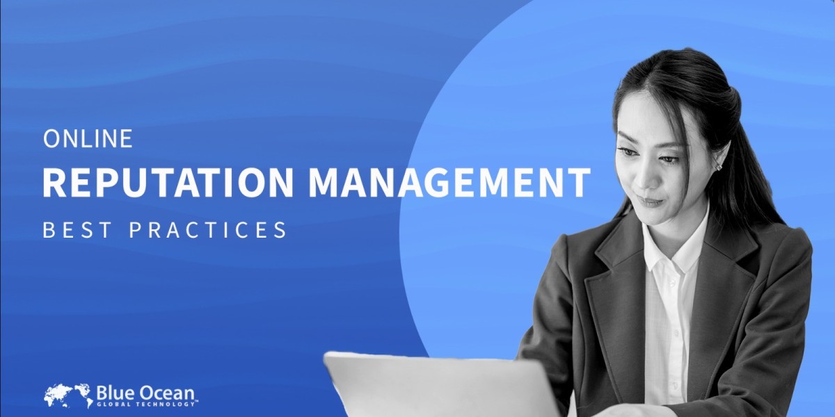 Reputation Management Consultancy