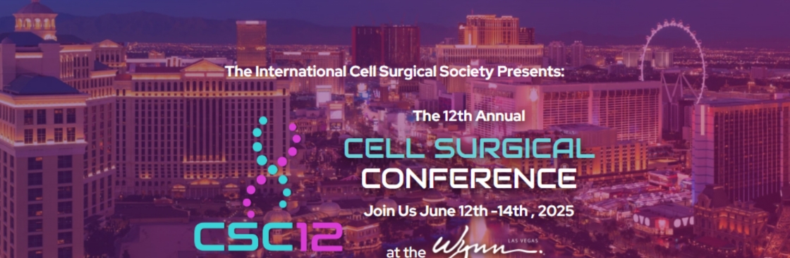 Cell Surgical Conference Cover Image