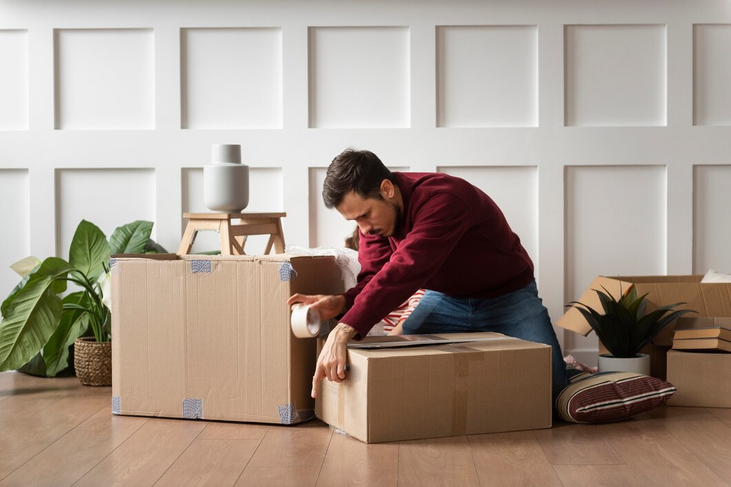 Kelowna Relocation: Pros and Cons of DIY Moving vs. Professional Movers