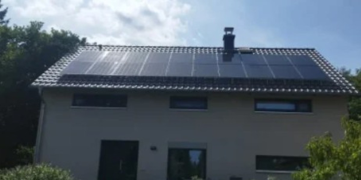 So maximieren Sie den solaren Wirkungsgrad mit Photovoltaik in Leipzig