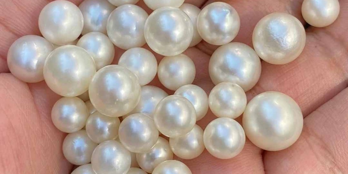 A Guide to the Different Types of Pearls: From Akoya to South Sea