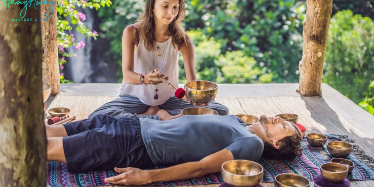 Tantric Massage Singapore – Unlock Inner Peace and Balance