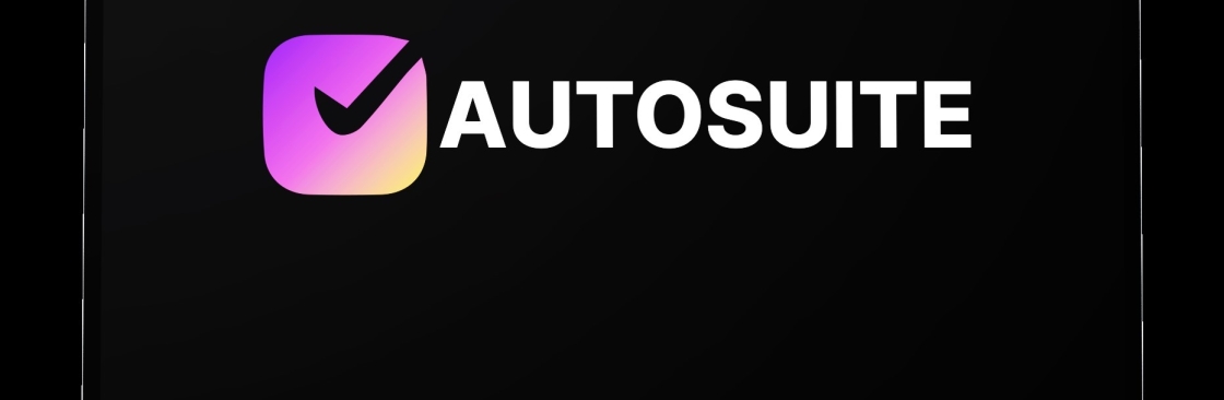 Auto Suite Cover Image