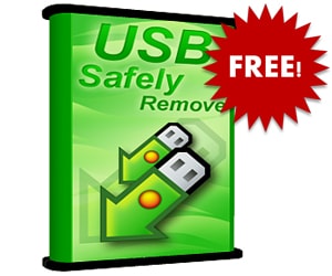 USB Safely Remove Crack 7.0.5.1320 Free Full Activated