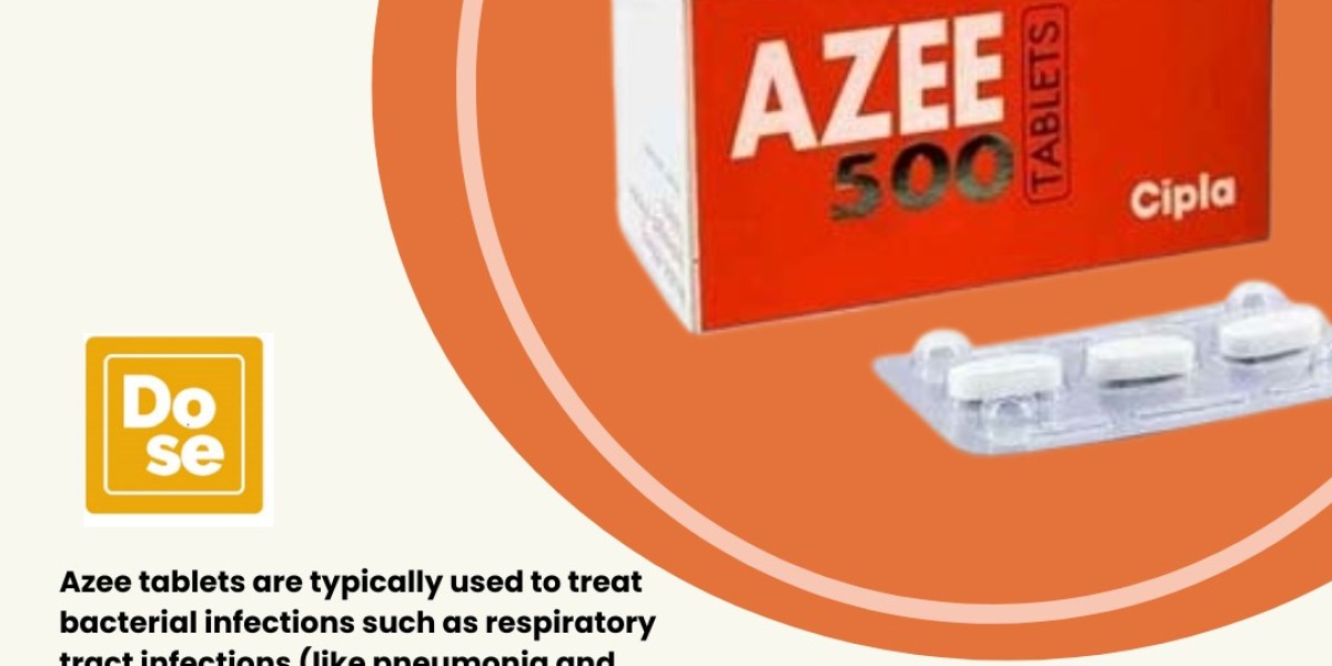 What Is Azithromycin Used For?