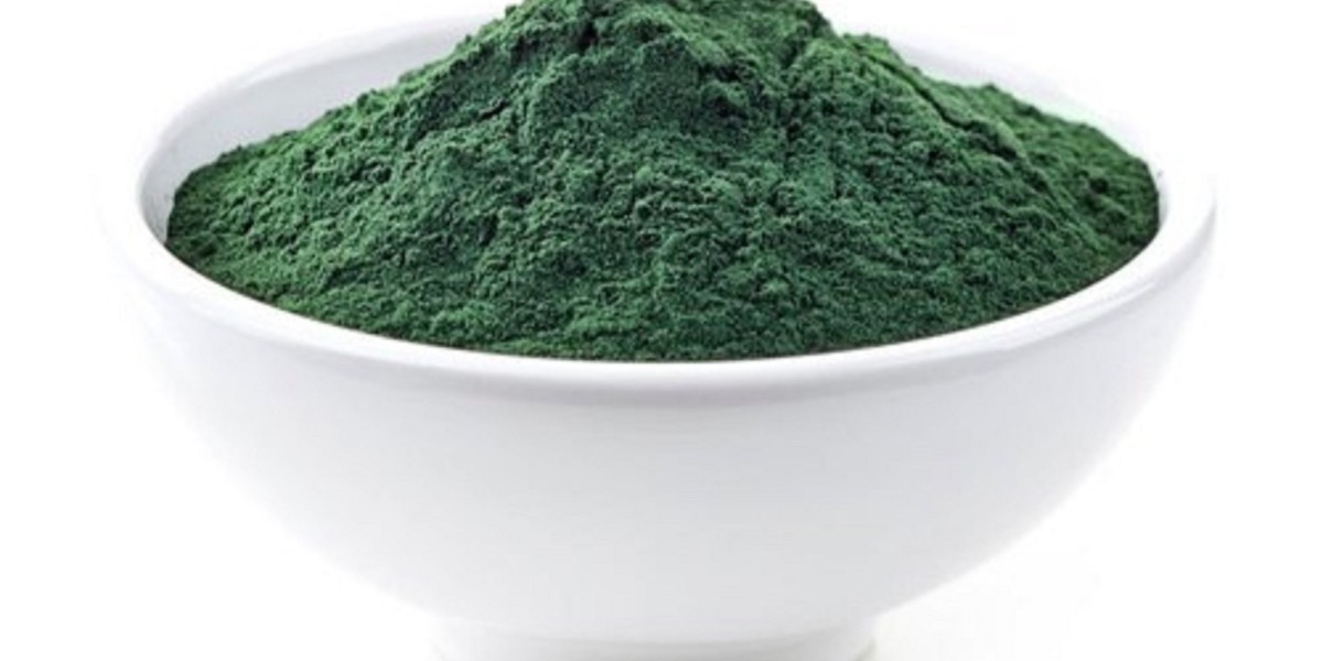 Spirulina Extract Market Industry, Share, Forecast Report 2032 | Reports and Insights