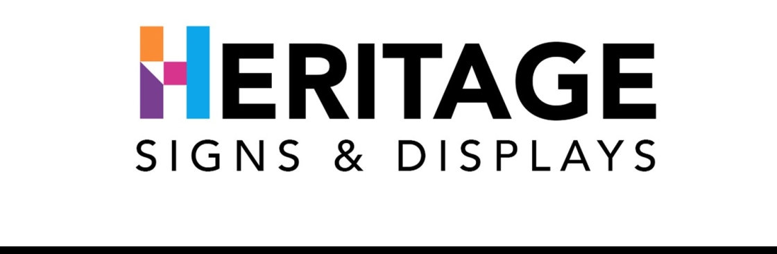 Heritage Signs and Displays Cover Image