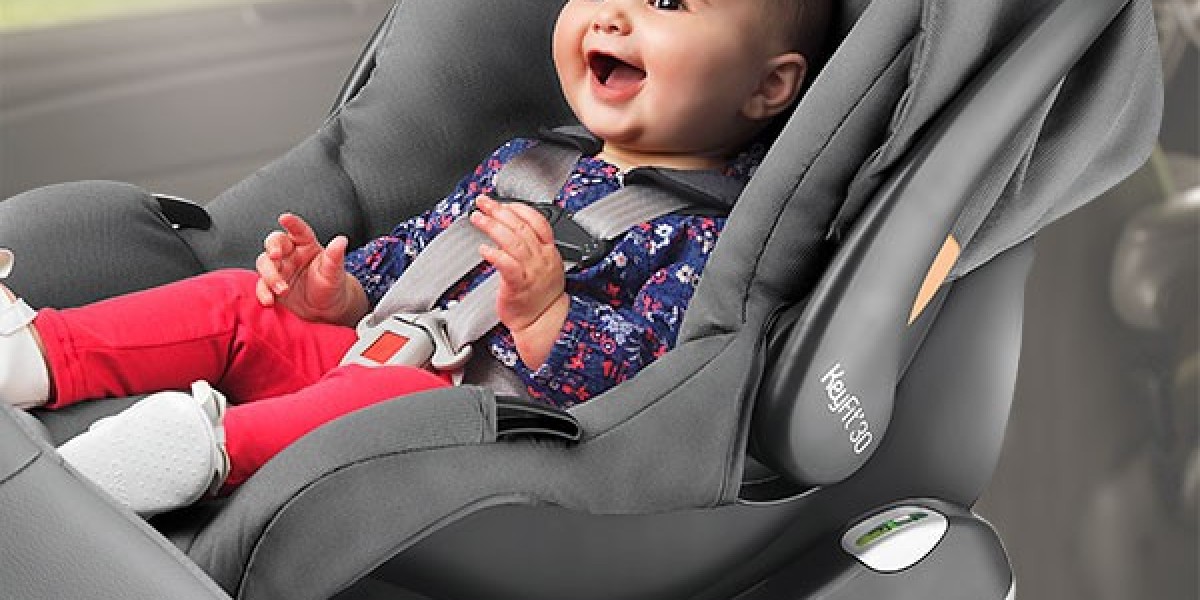 A Complete Guide to Choosing the Right Baby Car Seat