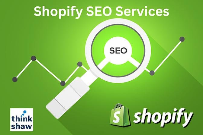 Why You Need a Shopify SEO Expert to Grow Your Online Store | Articles | Think Shaw | Gan Jing World - Technology for Humanity | Video & Movie Streaming