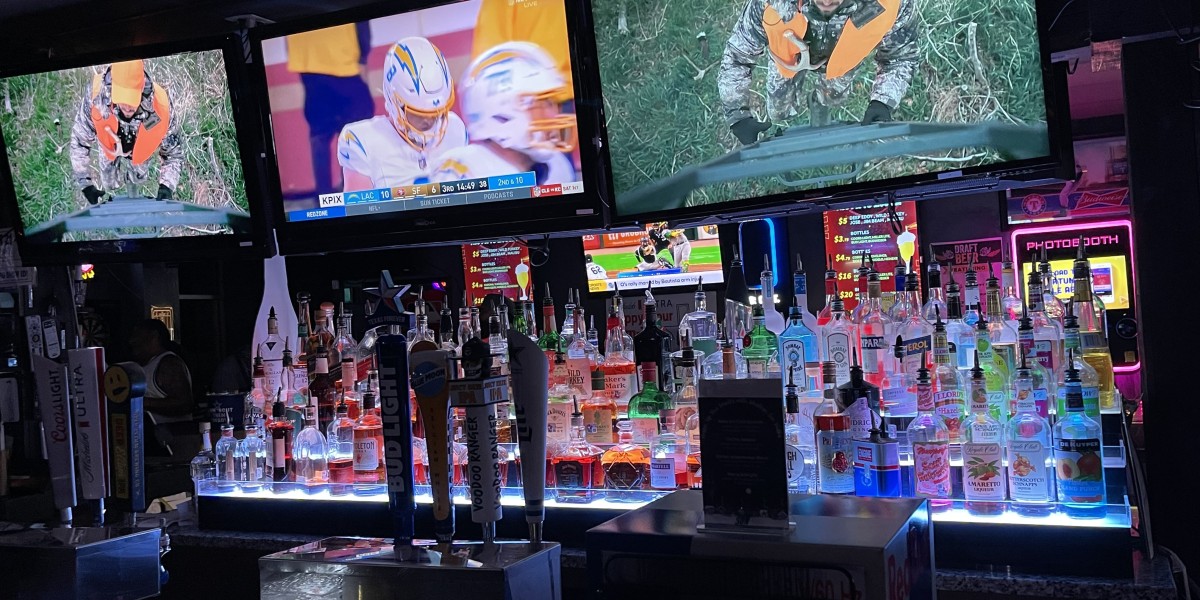 Why Office on Trinity is Euless’ Go-To Sports Bar for Game Day