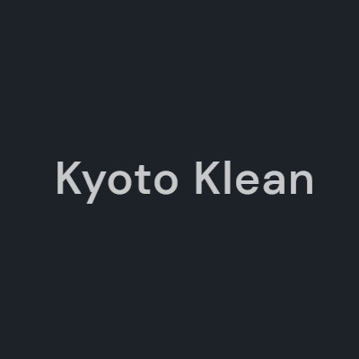 Kyotoklean Profile Picture