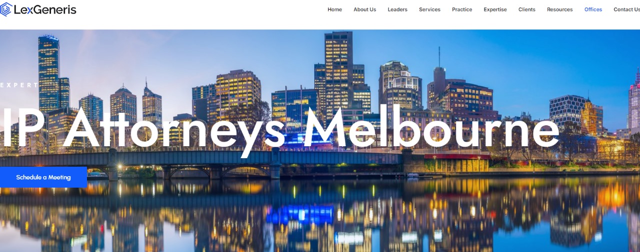 Intellectual Property Attorneys Melbourne | IP Attorneys Melbourne | Australia