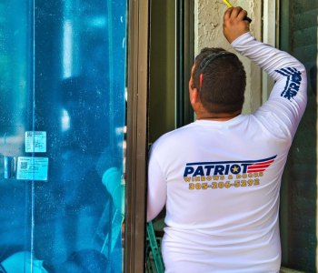 Professional Impact Windows & Doors in South Florida