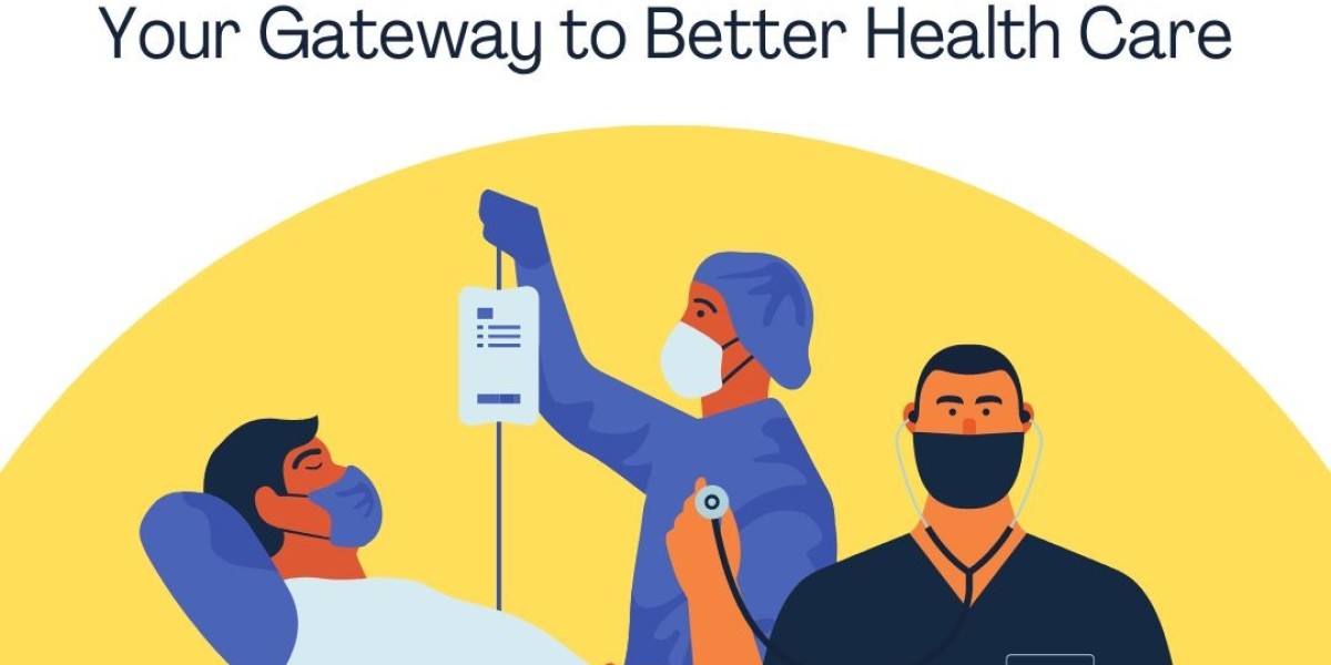 Spring Hill Primary Care Patient Portal: Your Gateway to Better Health Care