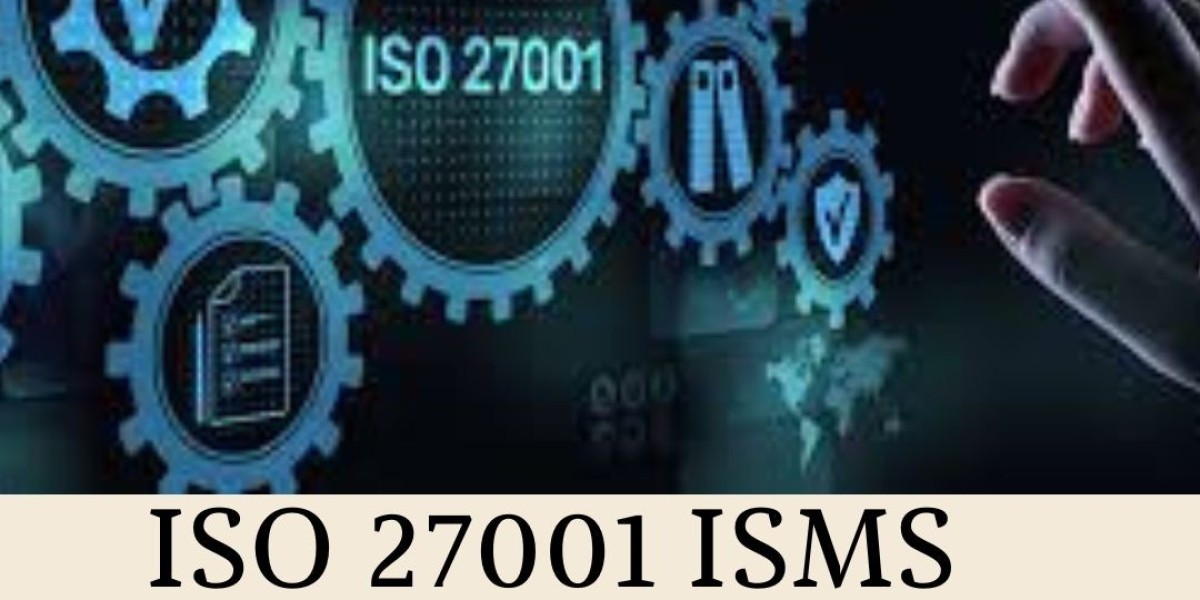 ISO 27001 ISMS Certification-Archlight Solutions