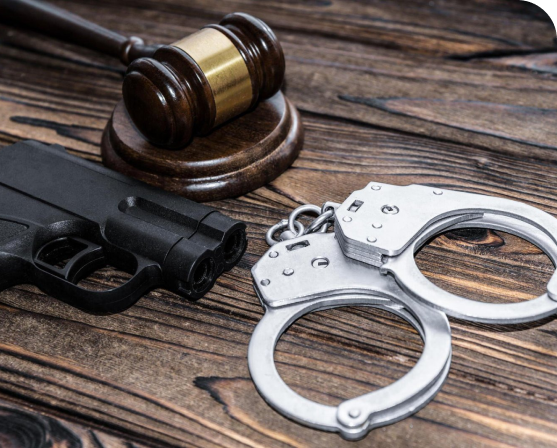 Frisco Criminal Defense Attorney - Criminal Defense Lawyer