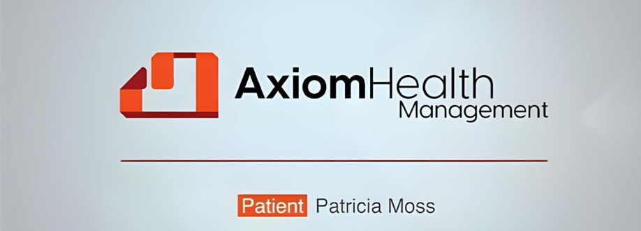 Axiom Health Management Cover Image