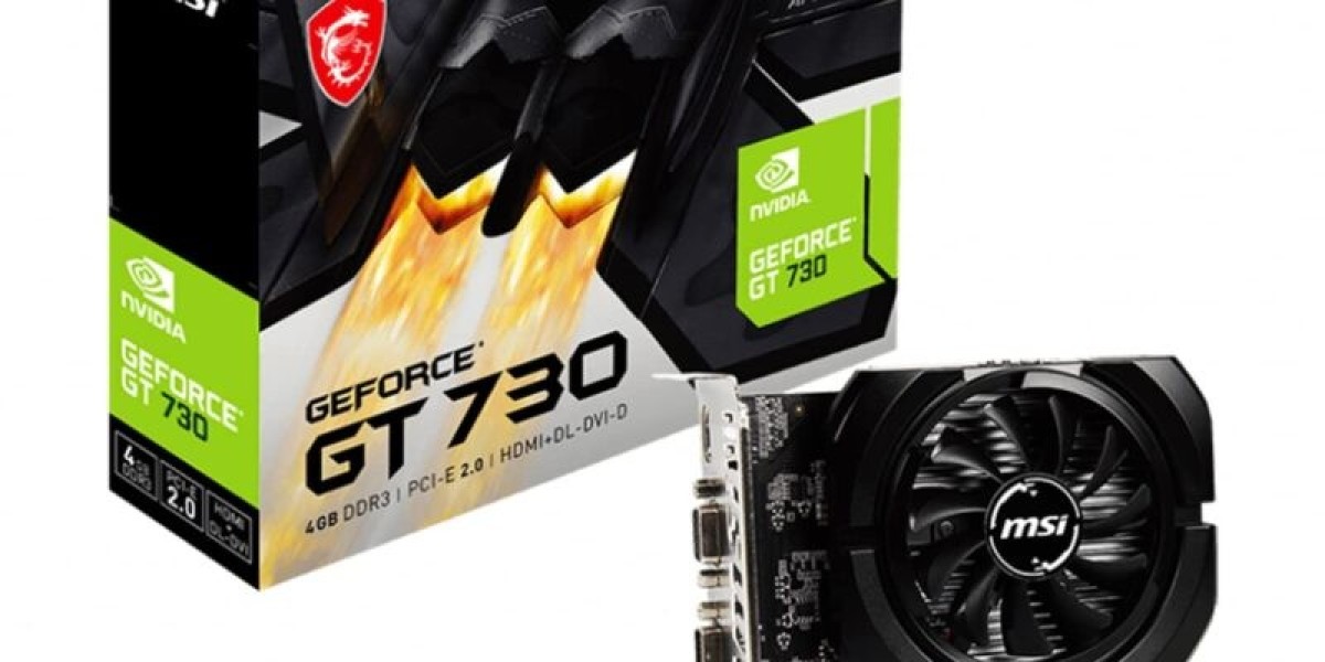 Top 5 4GB Graphic Cards of 2024