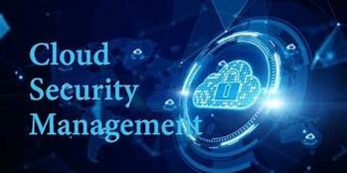 The Importance of Cloud Security Management in Modern Businesses