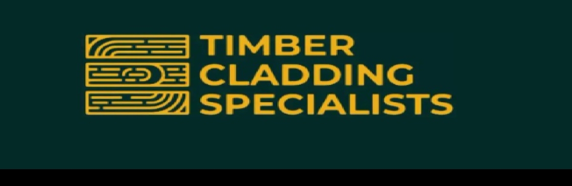 Timber Cladding Specialist Cover Image