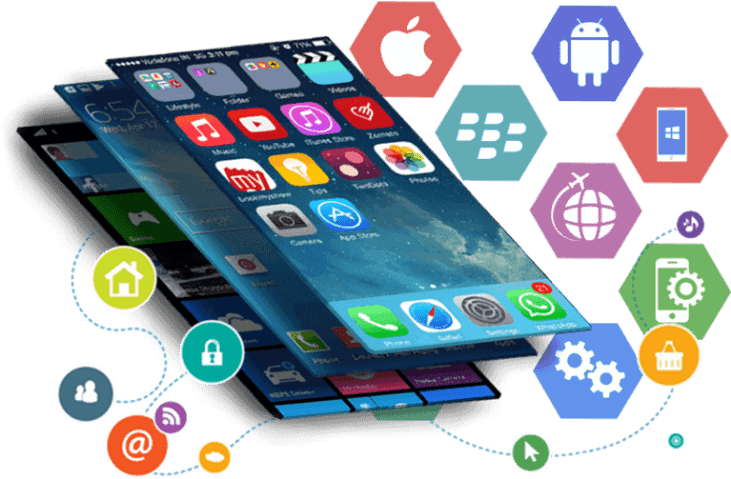 Native Mobile App Development | Native Application Development