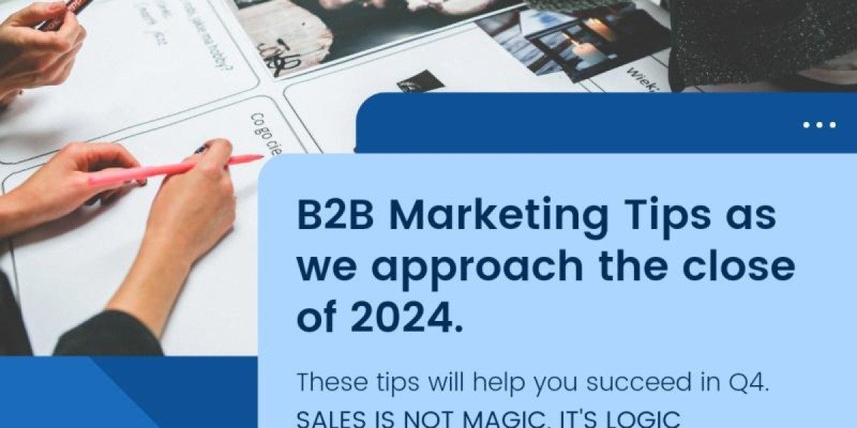 Aligning Campaigns with Buyers Intent: The Key to Sales in 2024