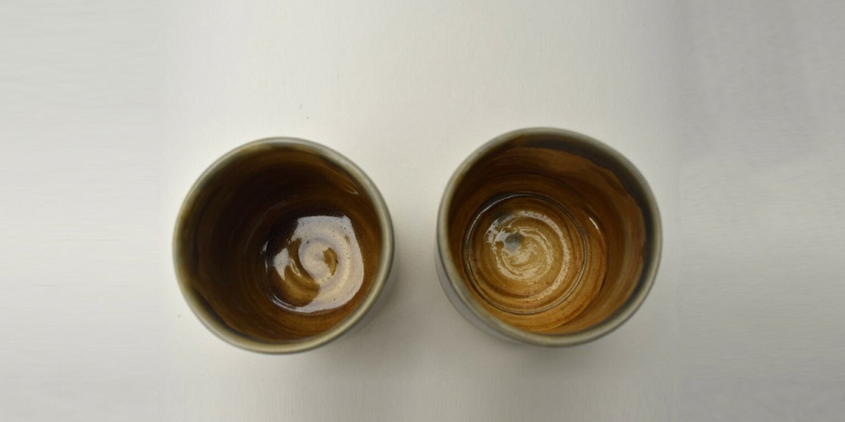 Elevate Your Coffee Experience with Handmade Coffee Mugs from Earthan