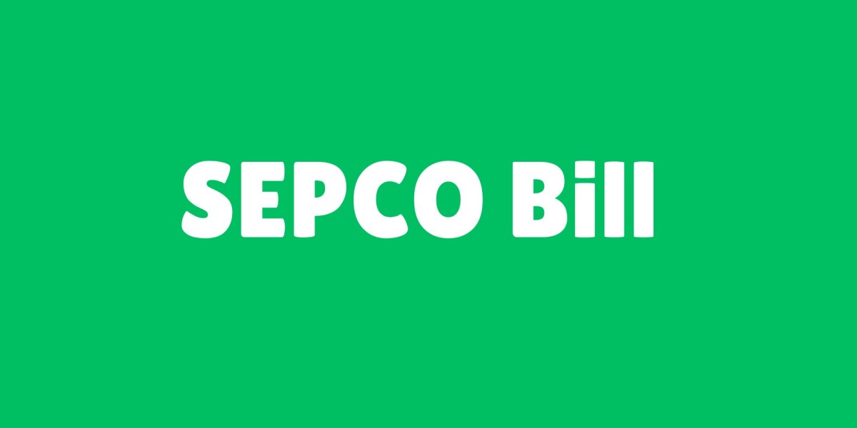 SEPCO Bill