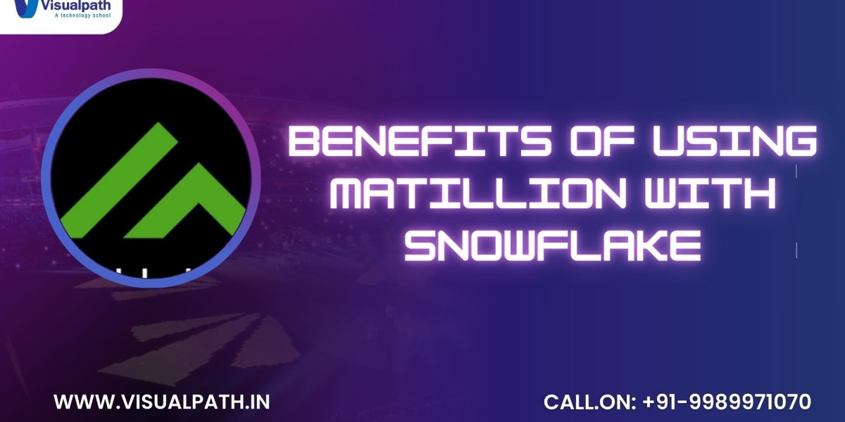 Matillion Online Training | Matillion Training