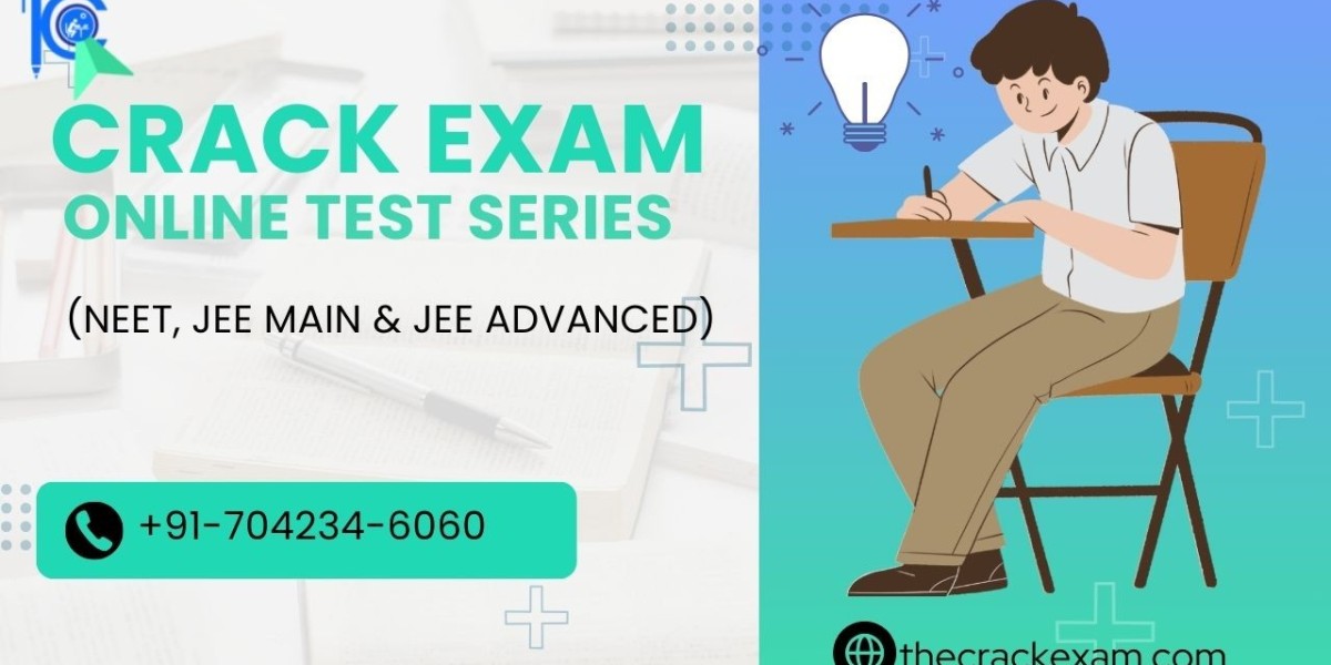 How to Choose the Best Online Test Series for NEET Preparation?