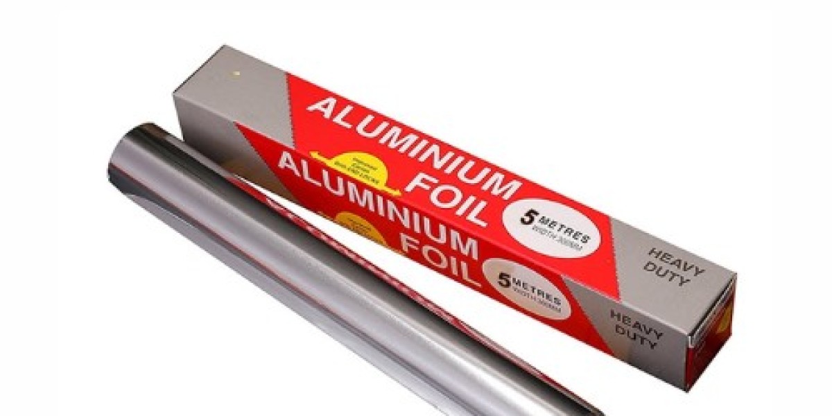 Keep Your Food Fresh with These Aluminum Foil Tips