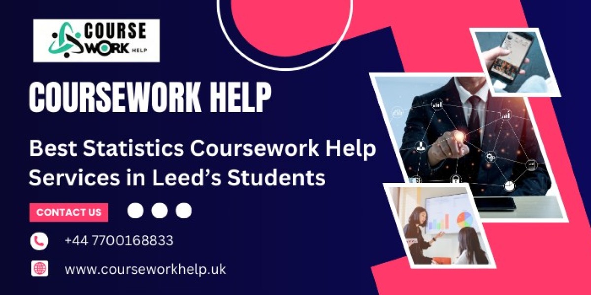 Best Statistics Coursework Help Services in Leed’s Students