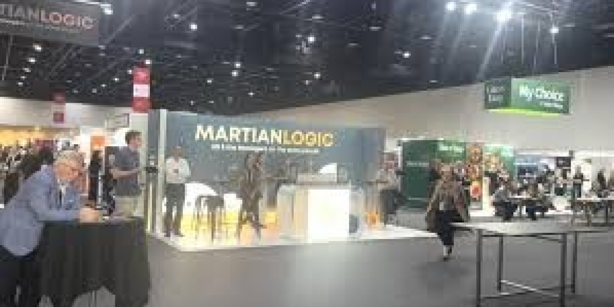 Martian Logic | Empowering Recruitment and Workforce Solutions