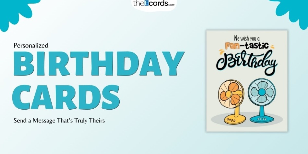 The Art of Birthday Cards: Designs to Dazzle