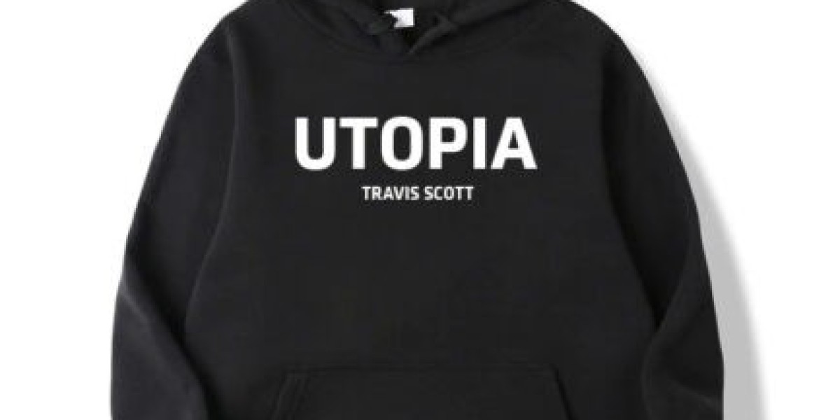 Cactus Jack Merch The Ultimate Guide to Travis Scott’s Iconic Brand